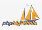 phpMyAdmin连接数据库报错：#1045 – Accès refusé pour l’utilisateur: ‘root’@’@localhost’ (mot de passe: NON)