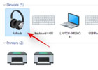 airpods能连接windows电脑吗？山寨airpods连接解决方案
