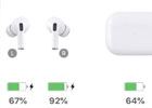airpods不弹出电量浮窗怎么解决？AirPod pro日常使用技巧