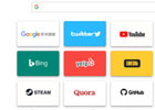 哪个浏览器任何网站都可以访问，免费可以看国外内容的浏览器