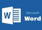 word所有工具栏菜单栏全没了怎么回事（找回word所有工具栏菜单栏教程）