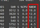 linux内存占用率过高怎么办，一招带你快速解决liunx内存问题