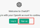 ChatGPT三分钟注册攻略，ChatGPT注册完整指南