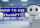 外贸人是怎么用ChatGPT的？正确使用chatgpt注意事项