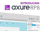 Axure网页怎么制作标签页，Axure网页制作标签页教程
