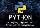 python实训报告（python个人小结)