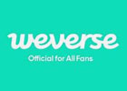 Weverse – 韩国粉丝社群平台（附注册教程）